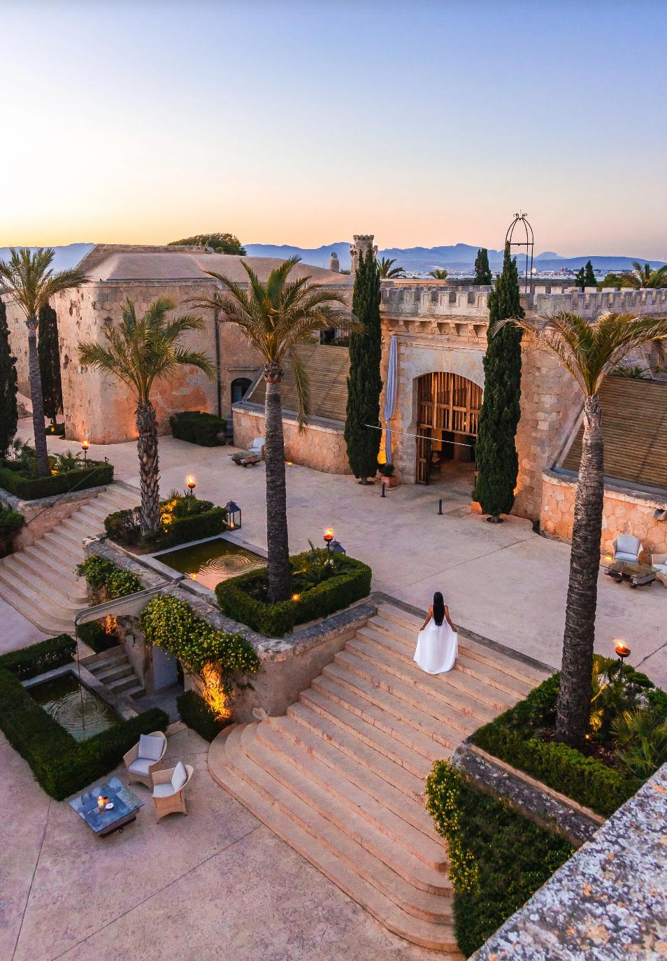 Spring in Mallorca: music in an intimate format by the Mediterranean Sea